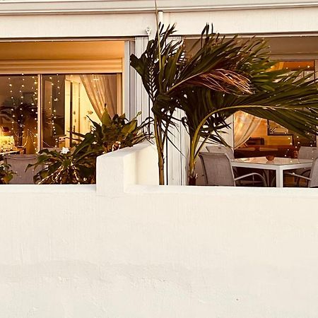 Studio Pirate Of The Caribbean 2 Sea View Marigot  Exterior foto